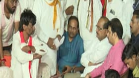 सर्वात मोठा विजय… अखेर मनोज जरांगे पाटील यांचं उपोषण मागे.