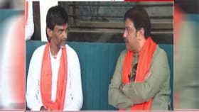 आमच्या आईला मारलं, तुमच्या आईवर का बोलू नये?; मनोज जरांगेंचा सवाल