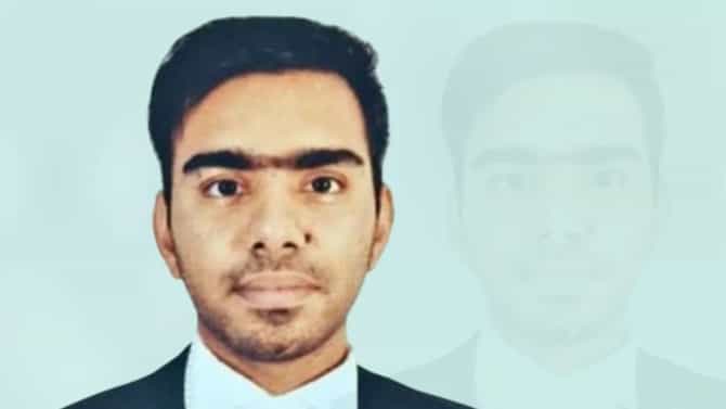 मोठी बातमी! शहर हादरलं, न्यायाधीशाने आपलं आयुष्य संपवलं, मोठी खळबळ