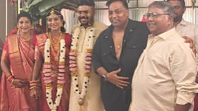 अभिनेते जयवंत वाडकर झाले सासरे, काय करतो त्यांचा जावई ?.