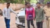 मानलेल्या बहिणीला सल्ला दिला, आईला घरी सोडून बाहेर पडला अन् क्षणात....