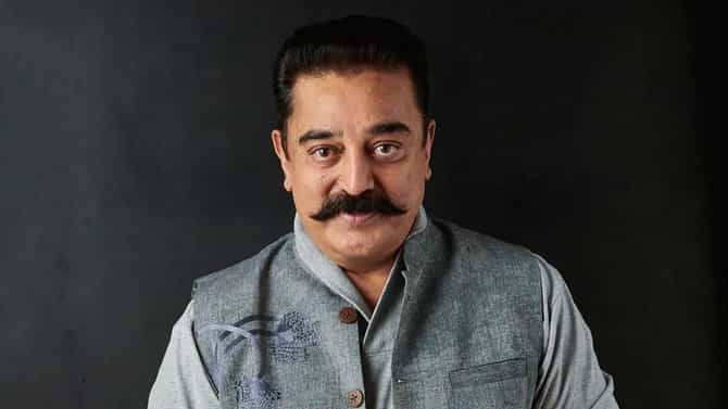 फक्त सहा महिने... वेट अँड वॉच... थलपती विजय यांनी भेटल्यानंतर कमल हासन यांचं विधान चर्चेत; काय घडणार असं?