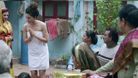 फक्त टॉवेल सीनमुळे चर्चेत आलेल्या या अभिनेत्री, सीन पाहून प्रेक्षक.....