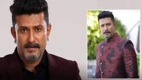 प्रसिद्ध अभिनेत्याचं हार्ट अटॅकने वयाच्या 47 व्या वर्षी निधन.