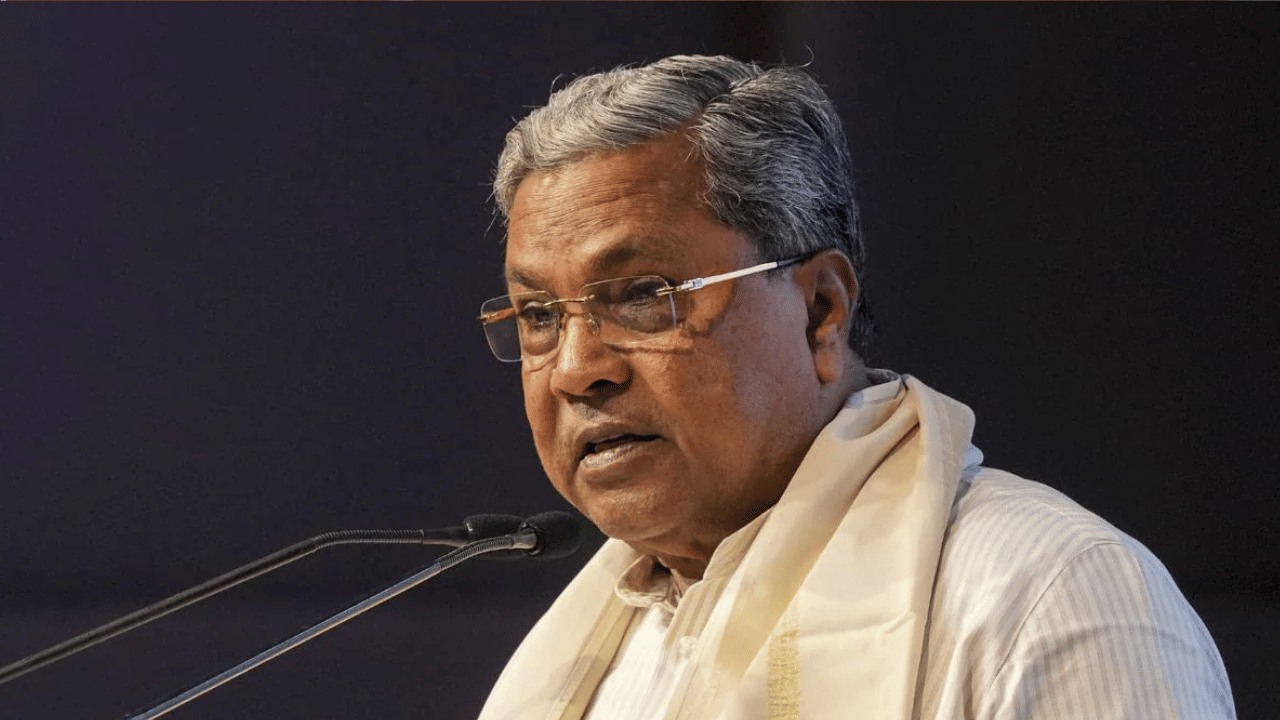 कर्नाटकात मोठा उलटफेर, सिद्धरामय्यांनी राजीनामा देताच ठरला नवा मुख्यमंत्री, या दिवशी होणार शपथविधी