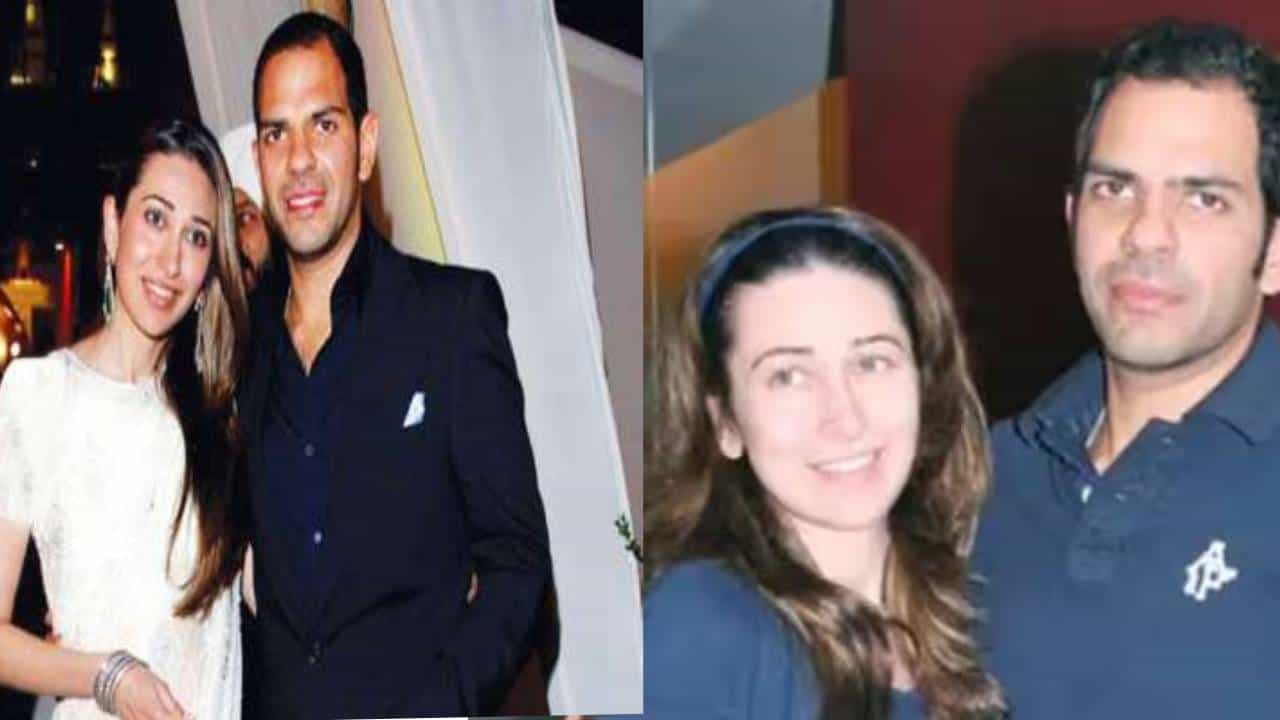 Karisma Kapoor and Sunjay Kapur : अलिशान बंगला ते घसघशीत पोटगी... घटस्फोट घेताना करिश्मा कपूरची नवऱ्यासोबत काय होती डील?