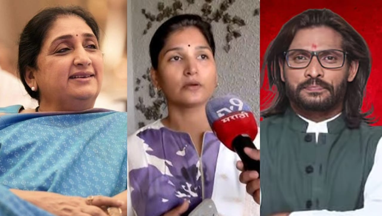 बारामतीत सुनेत्रा पवार आघाडीवर, करुणा मुंडे-अभिजीत बिचुकलेंना नोटापेक्षाही कमी मतं, आकडा वाचून…