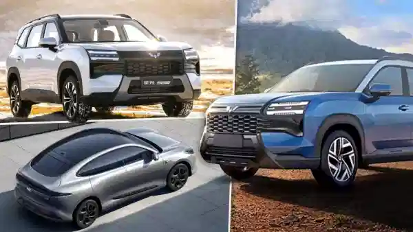 नेपाळमध्ये धावणार भारतात बनलेल्या एमजी कार, एका ऑर्गनायझेशनसोबत कंपनीने हात मिळवणी