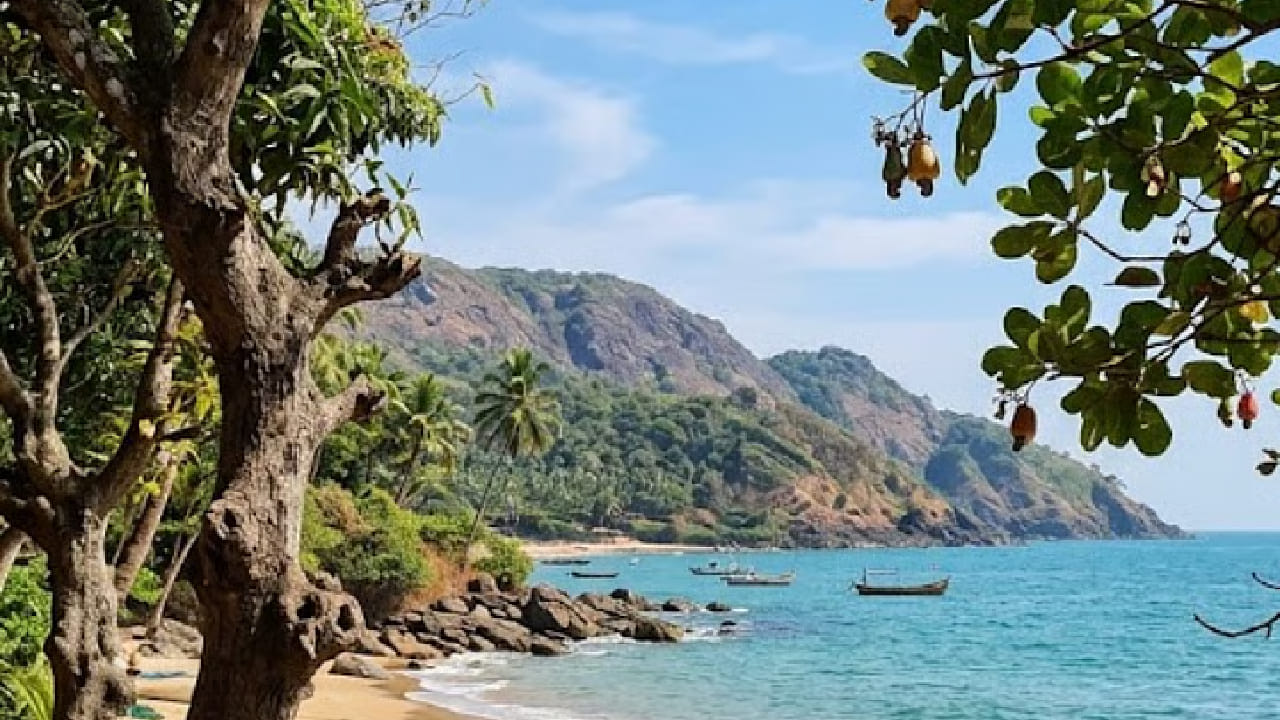 जर तुम्हाला साहसी पर्यटनाची आवड असेल, तर मालवण तुमच्यासाठी परफेक्ट ठिकाण आहे. सिंधुदुर्ग जिल्ह्यातील हे शहर आपल्या स्वच्छ समुद्रकिनाऱ्यांसाठी आणि वॉटर अॅक्टिव्हिटीजसाठी प्रसिद्ध आहे.