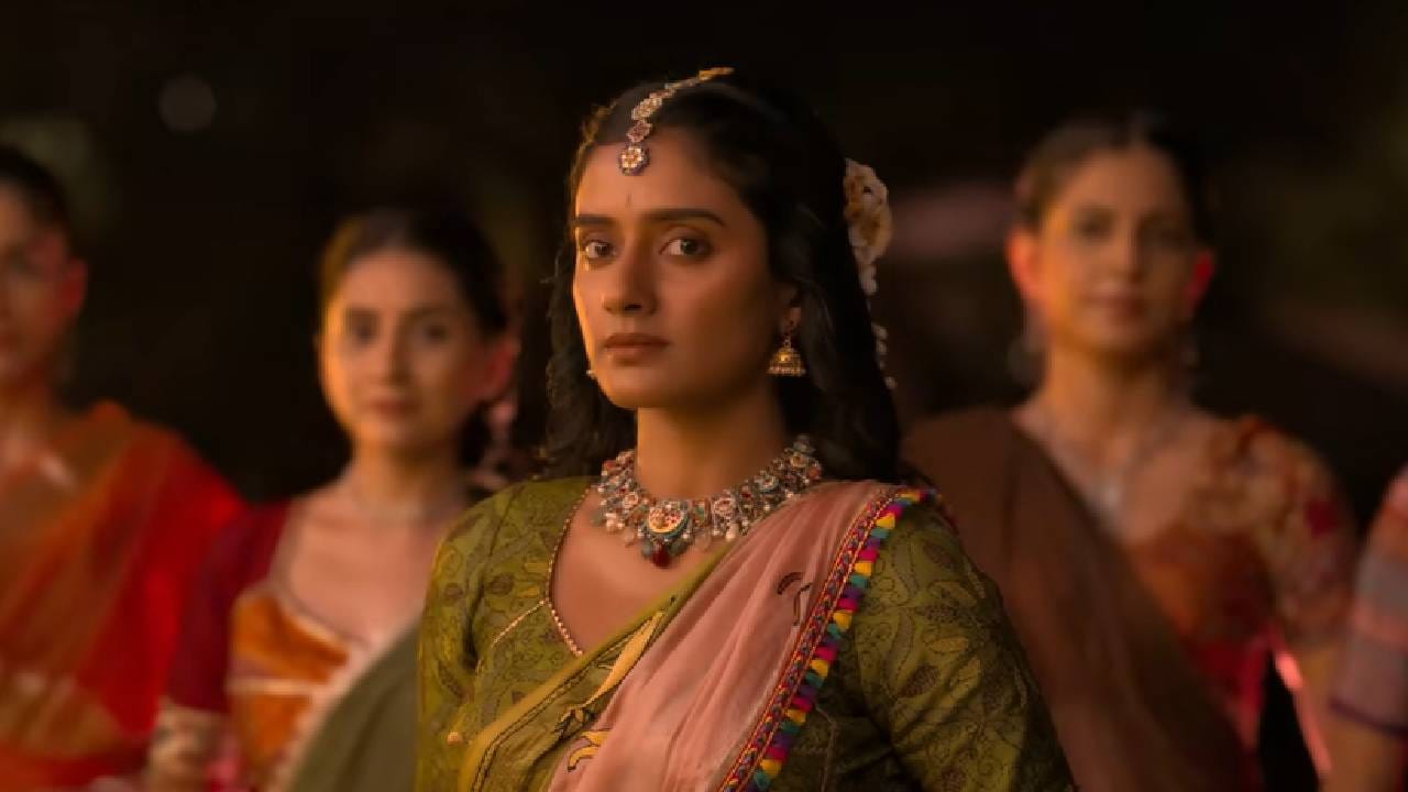 हार्दिक गज्जर दिग्दर्शित या चित्रपटाच्या कमाईत शनिवारी तब्बल 95.7 टक्क्यांची वाढ पहायला मिळाली. मर्यादित शोज, नवीन कलाकार असूनही गेल्या तीन दिवसांत या चित्रपटाने 3 कोटी 82 लाख रुपयांची कमाई केली आहे. भारतीय बॉक्स ऑफिसवर या चित्रपटाचं ग्रॉस कलेक्शन 4 कोटी 57 लाख रुपये इतकं झालं आहे.