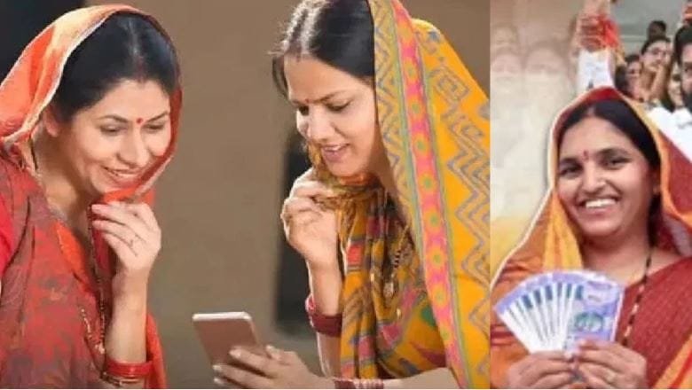 ज्या लाडक्या बहिणींनी ई-केवायसी केलेली नाही, त्यांना पैसे आलेले नाहीत. अशा लाडक्या बहिणींना ऑनलाईन पद्धतीने ई-केवायसी करता येणार नाही. परंतु या महिला जिल्हा महिला विकास विभागाच्या माध्यमातून ई-केवायसी करू शकता. 
