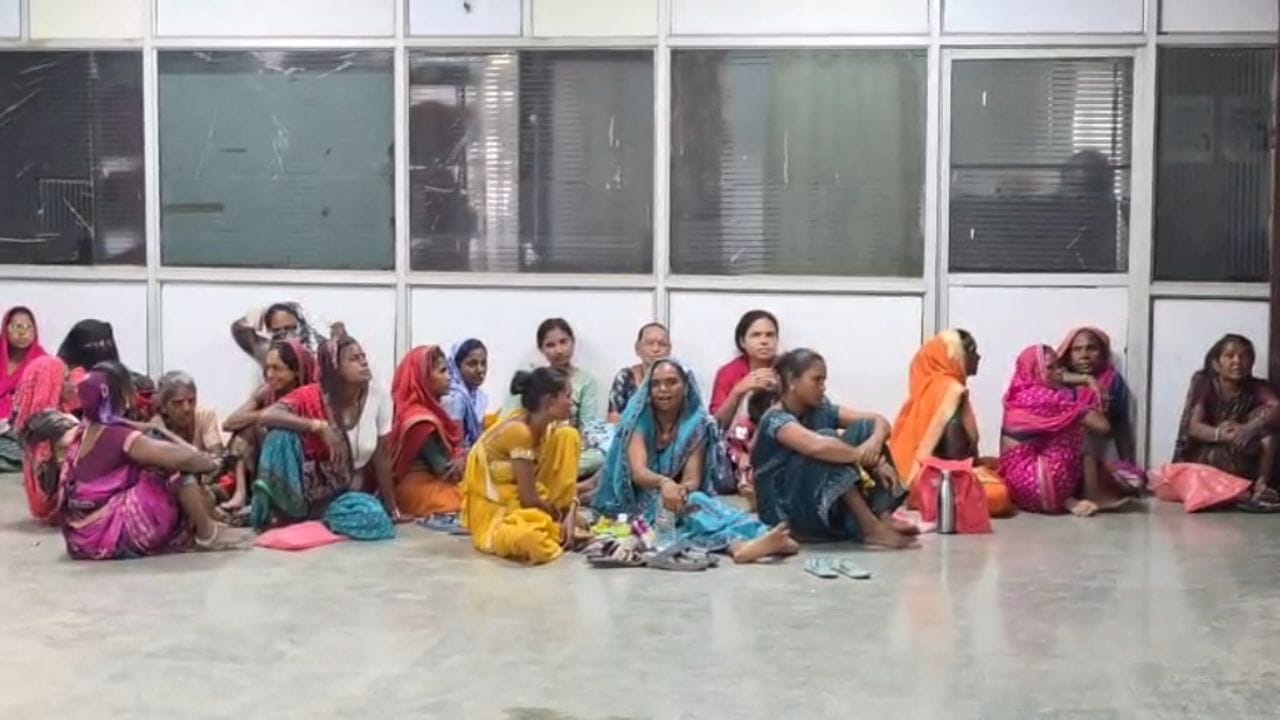 लाडकी बहीण योजनेबाबतची मोठी अपडेट... अपात्र ठरल्या, सखोल चौकशी होणार लाडकी बहीण योजनेबाबतची मोठी अपडेट... अपात्र ठरल्या, सखोल चौकशी होणार