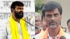 मनोज जरांगे पाटील यांच्या मागे नक्की कोणाचा हात? लक्ष्मण हाकेंचा दावा.
