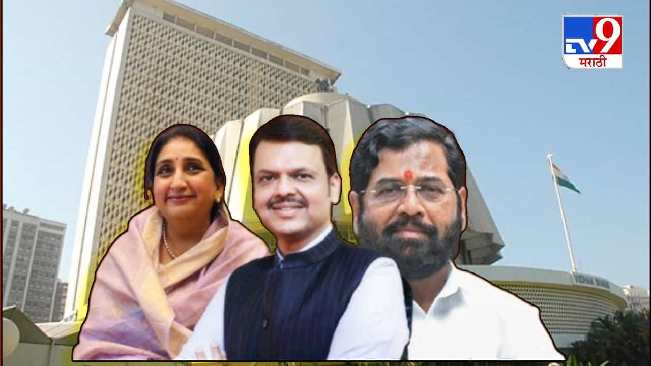 पुण्यापासून अहिल्यानगर, कोकणापर्यंत दावे प्रतिदावे आणि रस्सीखेच... कुठे कुठे घडतंय महानाट्य?