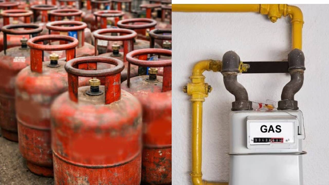 LPG नियमांमध्ये मोठा बदल, आता PNG कनेक्शन घेतल्यावर... नवे अपडेट काय ? LPG नियमांमध्ये मोठा बदल, आता PNG कनेक्शन घेतल्यावर... नवे अपडेट काय ?