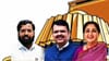 महायुतीचा जागावाटपाचा फॉर्म्यूला आला! विधानपरिषदेसाठी कोणाला किती जागा.