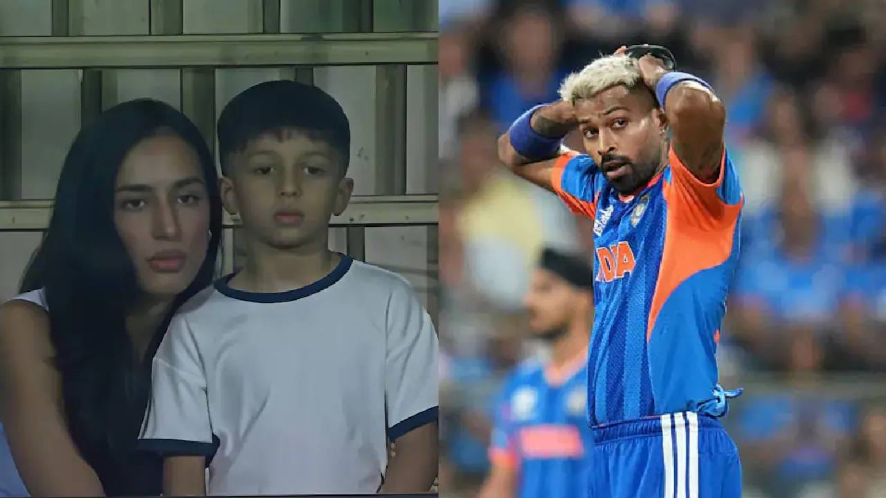 क्रिकेट मॅचदरम्यान माहिका अनेकदा बॉयफ्रेंड हार्दिक पांड्यासाठी चिअर करताना दिसली. तर हार्दिक आणि नताशा यांच्या मुलासोबतही ती अनेकदा दिसायची. हार्दिकने 2020 मध्ये मॉडेल आणि अभिनेत्री नताशा स्टॅन्कोविकशी लग्न केलं होतं. लग्नाच्या चार वर्षांतच हे दोघं विभक्त झाले. 2024 मध्ये त्यांनी घटस्फोट घेतला. घटस्फोटानंतर मुलगा अगस्त्यचा सांभाळ दोघं मिळून करत आहेत.