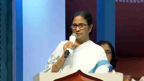 Mamata Banerjee : ममता बॅनर्जींना सर्वात मोठा धक्का, पश्चिम बंगालमध्ये खेला होबे