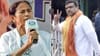सगळ्या देशाच लक्ष भवानीपूरवर, भाजपकडून ममता बॅनर्जी यांना पहिला धक्का.