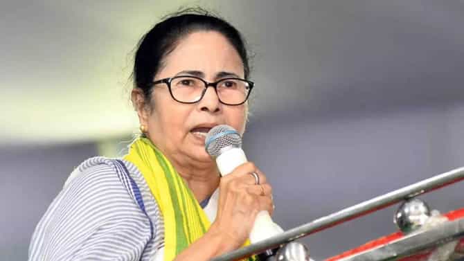 ना घर ना गाडी, ममता बॅनर्जी यांची संपत्ती किती? आकडा वाचून चकित व्हाल; बँकेत फक्त...