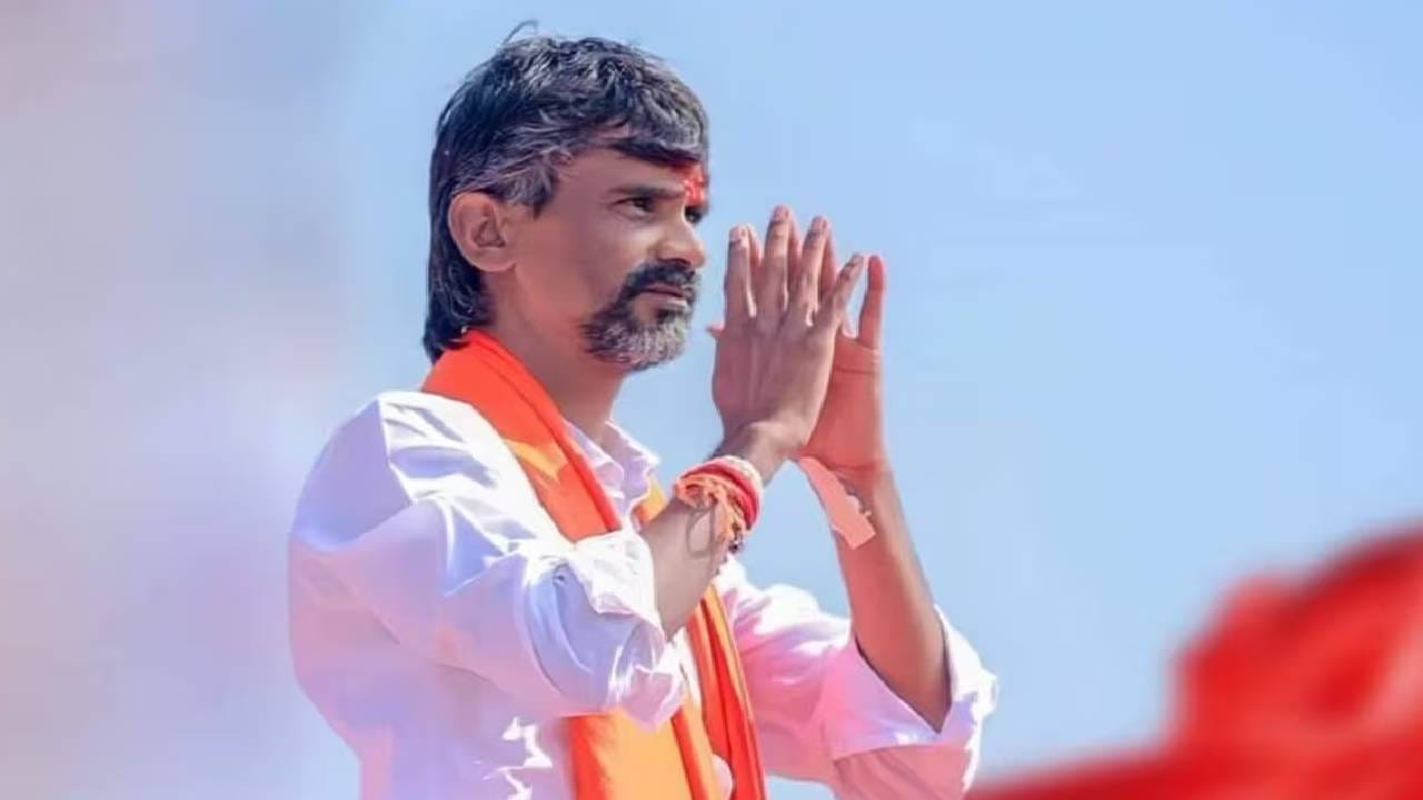 धावपळ सुरू… उपोषणापूर्वीच मोठी घडामोड, जरांगेंची मनधरणी सुरू; थेट तहसीलदारच मैदानात