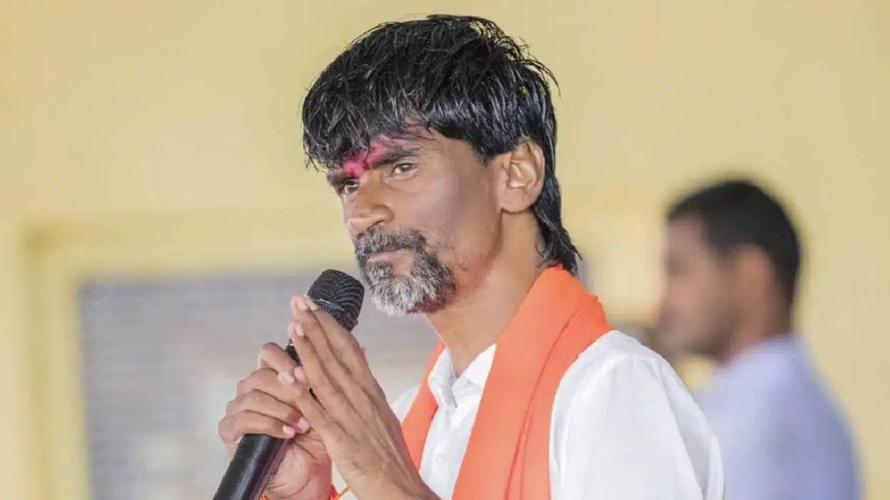 मनोज जरांगे पाटील यांनी उपोषणाची घोषणा करताच सरकार दरबारी हालचालींना वेग, मुंबईतून मोठी बातमी