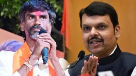 तर राजीनामा देणार, लवकरच मी...मंत्र्याच्या थेट विधानाने खळबळ!.