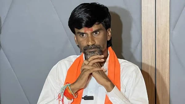 मोठी बातमी! राज्यात आता ओबीसी आंदोलनही पेटणार? जरांगे पाटलांनी तारीख जाहीर करताच, बड्या नेत्याची थेट मोठी घोषणा