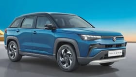 टाटा सिएरा पिछाडीवर, तर रेनो डस्टरची दमदार एन्ट्री; टॉप SUV ची यादी.