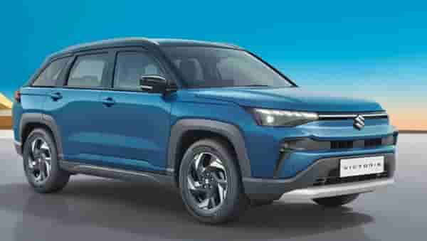 टाटा सिएरा पिछाडीवर, तर रेनो डस्टरची दमदार एन्ट्री; पाहा टॉप SUV ची संपूर्ण यादी