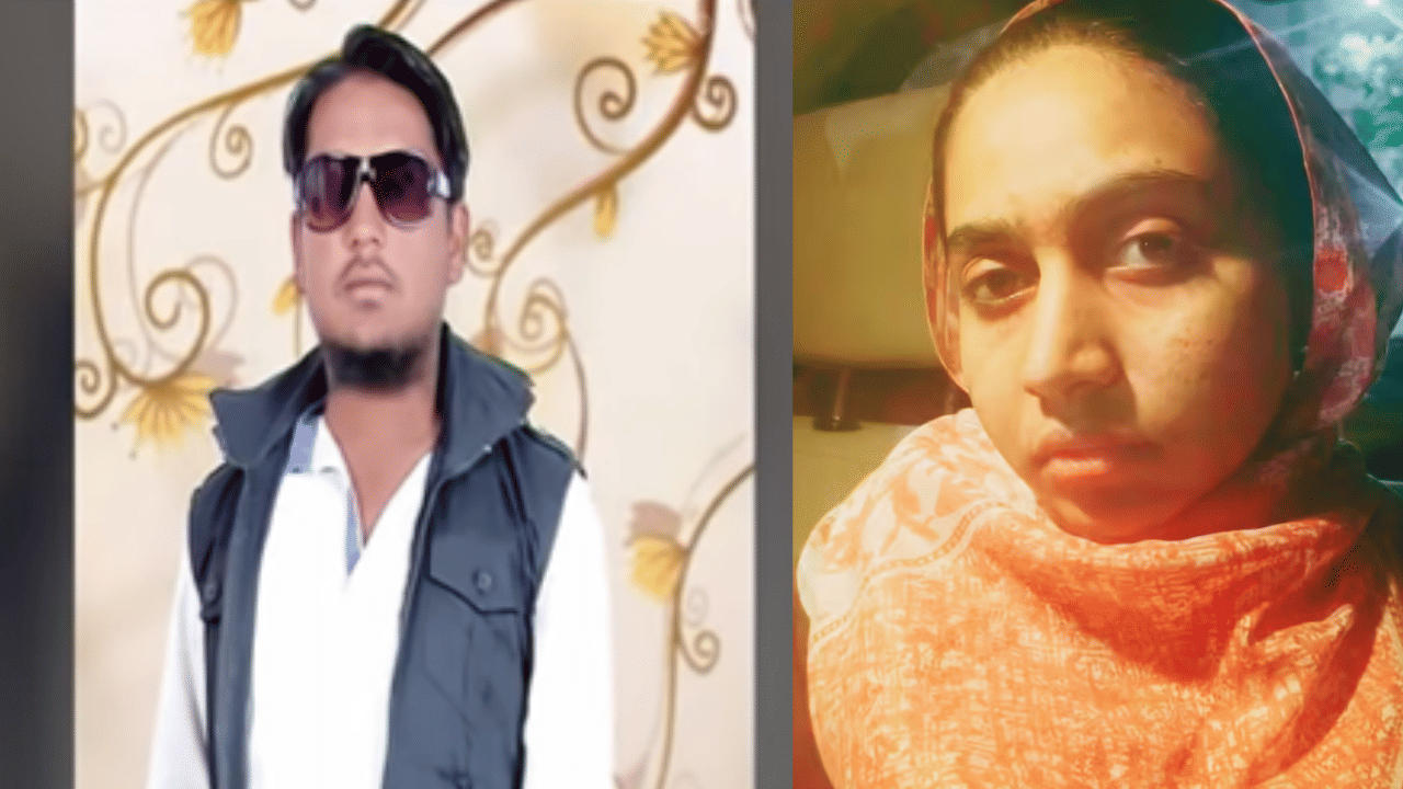मोठी बातमी! TCS प्रकरणात फॉरेन्सिक टीमची एन्ट्री, मतीन पटेल निदा खानशी 'त्या' फोन कॉलदरम्यान नेमकं काय बोलला?