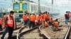 उद्या रविवारी मध्य आणि हार्बरवर मेगाब्लॉक, २९ मेपासून सीएसएमटीत ब्लॉक.