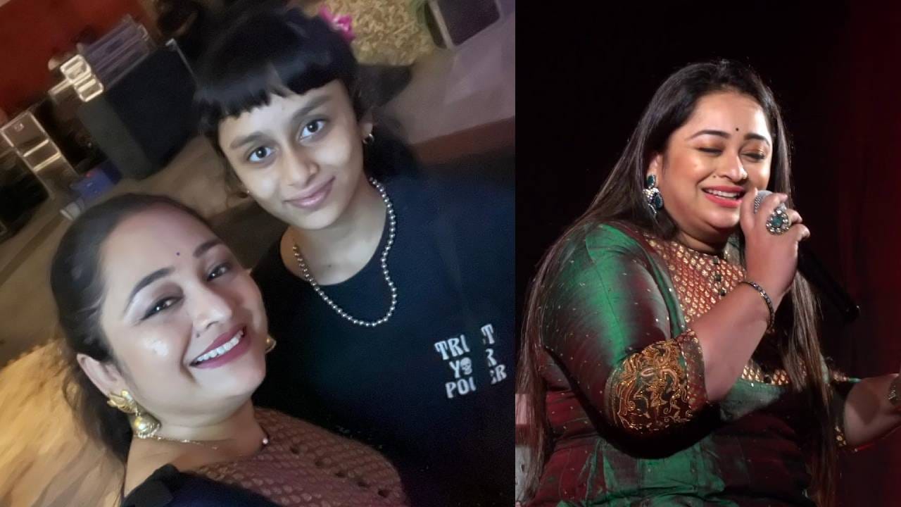 'सनई चौघडे'मधली पमा म्हणजेच मेघना एरंडे जोशी यांच्या मते आई ही कुटुंबाची आधारस्तंभ असून ती योग्य दिशा दाखवत असते. "आई झाल्यानंतर  माझ्या  आयुष्यात कोणताही छंद मागे सुटला नाही, उलट मुलीच्या रूपात मी स्वतःचं बालपण पुन्हा अनुभवायला सुरुवात केली आहे. आई झाल्यामुळे माझ्यातील बेजबाबदारपणा जाऊन मी  अधिक समजूतदार आणि खंबीर झाली आहे. माझ्या मुलीच्या, इराच्या बाबतीत निर्णय घेताना मी आता खूप ठाम असते. आजच्या बदलत्या काळात 'चांगुलपणा' ही एकमेव शिदोरी मी आपल्या मुलीला देऊ इच्छिते."
