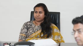 शेतकऱ्यांसाठी मोठी बातमी, टँकर संख्या वाढणार; बोर्डीकरांचे सुतोवाच.