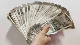 या 5 राज्यातील नागरिकांचे उत्पन्न महाराष्ट्रातील लोकांपेक्षा जास्त.
