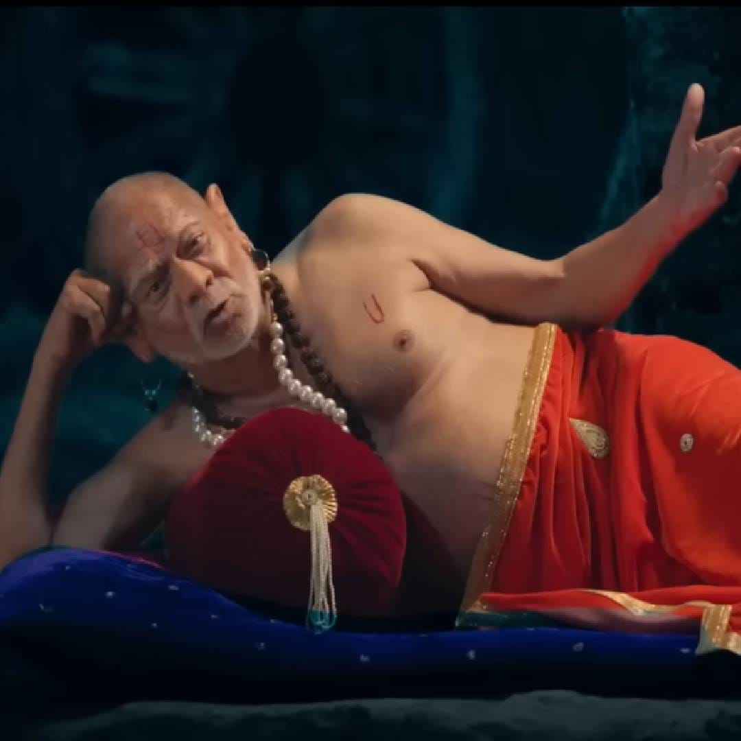 'देऊळ बंद 2' हा चित्रपट सध्या थिएटरमध्ये दमदार कामगिरी करतोय. गेल्या पाच दिवसांत या चित्रपटाने 20 कोटी रुपयांहून अधिकचा गल्ला जमवला आहे. यामध्ये स्नेहल तरडे आणि मोहन जोशी यांच्या मुख्य भूमिका आहेत.