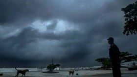 मान्सूनच्या आगमनाची नवी तारीख आली, आधी केरळ मगच कोकण; मोठी अपडेट काय ?