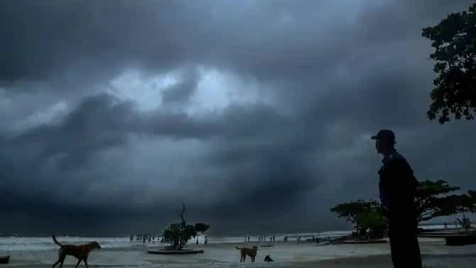 Monsoon Update : मान्सूनच्या आगमनाची नवी तारीख आली, आधी केरळ मगच कोकण; हवामान विभागाची मोठी अपडेट काय?
