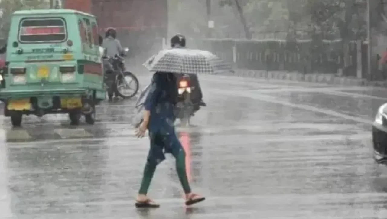 विदर्भ, मराठवाडा ते कोकण…; कोणत्या तारखेला कुठे पाऊस कोसळणार, हवामान विभागाचा अंदाज काय?