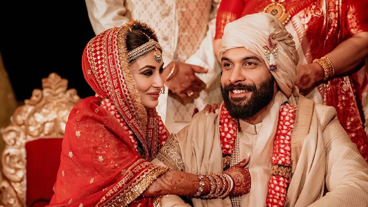 ‘मौनी आणि माझ्या विभक्त होण्याच्या पार्श्वभूमीवर ज्या तथ्यहीन बातम्या पसरवल्या जात आहेत, त्या अत्यंत वाईट पद्धतीच्या आणि द्वेषपूर्ण आहेत. याविषयी मी एकदाच आणि शेवटचं काय ते स्पष्ट सांगू इच्छितो. इथे कुठलीही पोटगी नाही, कोणताही वाद नाही. यात कोणत्याही तिसऱ्या व्यक्तीचाही दोष किंवा सहभाग नाही,' असं सूरजने स्पष्ट केलं आहे.