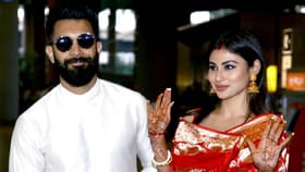 दिशा पटानीमुळे मौनीच्या संसारात मिठाचा खडा? वैतागून सूरजने उचललं पाऊल