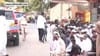 कुठे चोख बंदोबस्त, तर कुठे परवानग्या रद्द; मुंबईत बकरी ईद शांततेत.