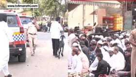 कुठे चोख बंदोबस्त, तर कुठे परवानग्या रद्द; मुंबईत बकरी ईद शांततेत.
