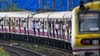 मुंबई लोकलचा वेग मंदावणार, मध्य रेल्वेकडून 5 दिवसांचा स्पेशल ब्लॉक.