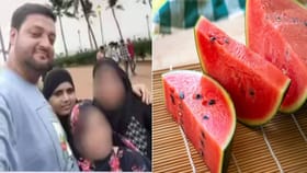 कलिंगड खाऊन नव्हे तर..पायुधनीतील चौघांच्या मृत्यूप्रकरणात मोठा ट्विस्ट.