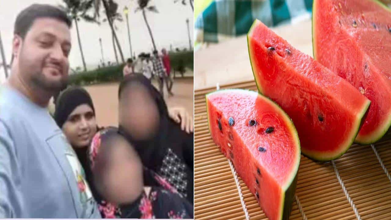 Paydhooni Family Death : कलिंगड खाऊन नव्हे तर... पायुधनीतील चौघांच्या मृत्यूप्रकरणात मोठा ट्विस्ट, कशामुळे गेला जीव ?