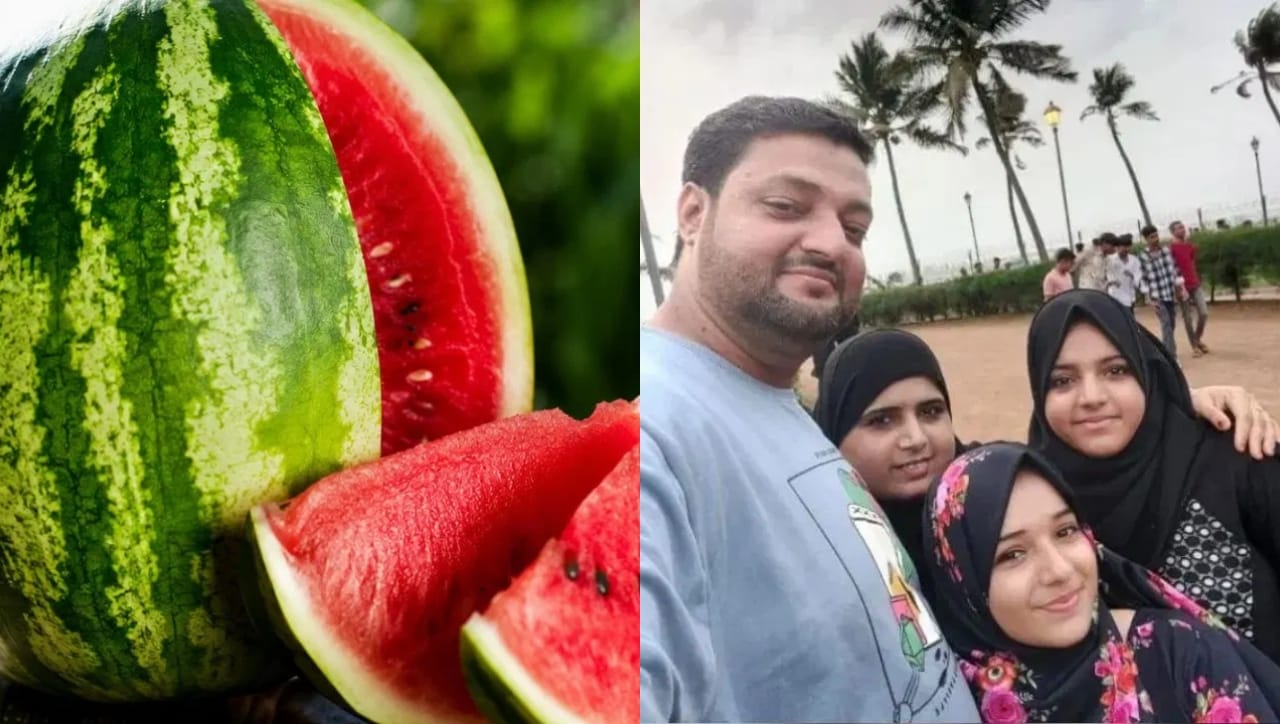 निकाल लागला, पण पाहायला ती उरली नाही, पायधुनीतील कलिंगड दुर्घटनेत मृत्यू झालेल्या आयेशाला दहावीत किती टक्के?