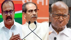 मोठी बातमी! मविआचा मोठा निर्णय, विधान परिषदेच्या सर्व जागा लढवणार; कोणाच्या वाट्याला किती जागा?.