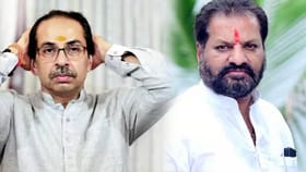 ठाकरेंच्या खासदाराने ऑपरेशन टायगरबद्दल सगळं सांगितलं; सस्पेन्स संपला!.