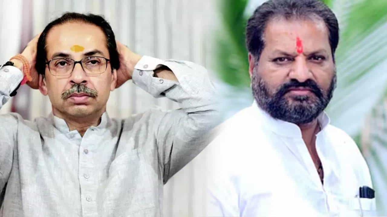 अखेर ठाकरेंच्या खासदाराने ऑपरेशन टायगरबद्दल सगळं सांगितलं; शिंदेंना भेटताच...सगळा सस्पेन्स संपला!